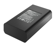 Newell DL-USB-C i dwa akumulatory EN-EL15b do Nikon - 1184999 - zdjęcie 4